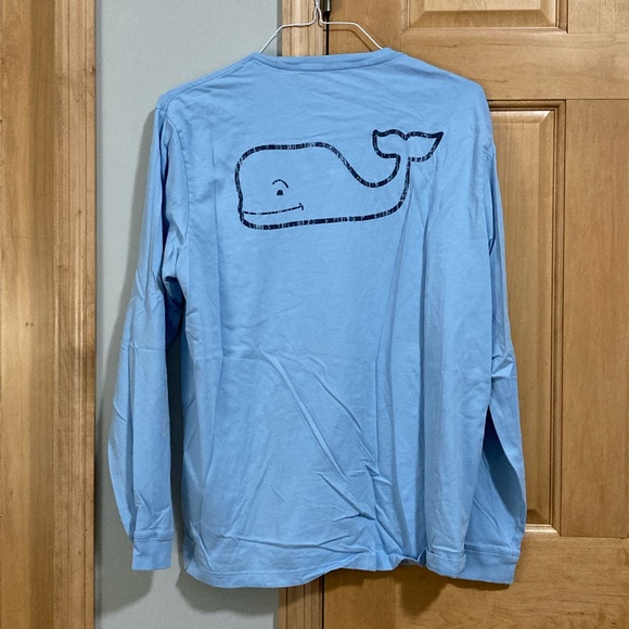 Vineyard Vines Long Sleeve - Picture 2 of 3
